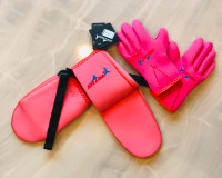 Wetsuits Gloves and Socks for kids