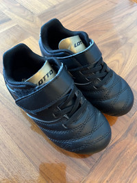 Soccer - Soulier enfant