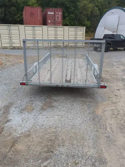 Our number: +1 365-654-6136 Description: Elevate your off-road experience with the 80"x14' Galvanize...