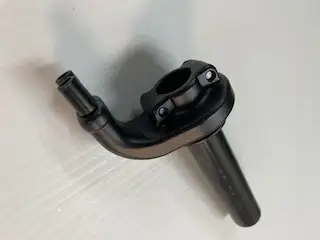 NEW Push - Pull Type 7/8" bars Made in Tiawan