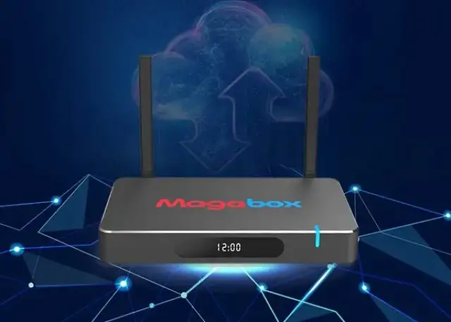 Magabox Android TV Box - Last one before $25.00 price increase in General Electronics in Edmonton - Image 9