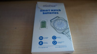 oGoDEAL SMART WATCH BATTERY