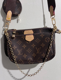 Louis Vuitton Crossbody Bag