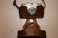 	Kodak Pony 135  Collectable Camera
