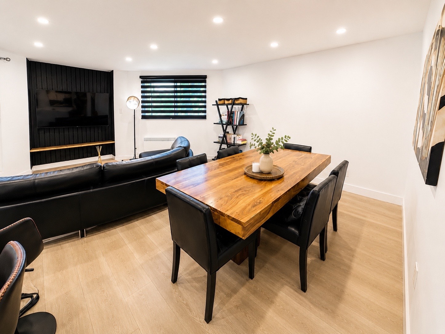 Condo à vendre à Laval (Chomedey) - 3077 Édouard- Montpetit — photo 2