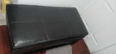 storage bench, View more