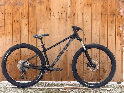 2023 Norco Fluid HT 2 Size Medium 29 wheels, View more