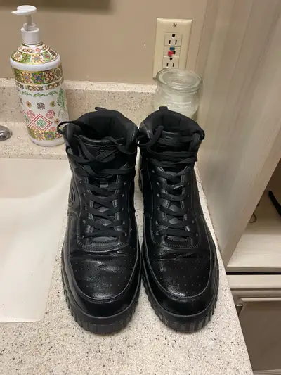 Lugz Boots, View more