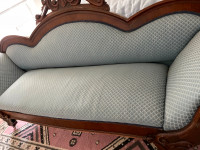 Sofa day bed Antique