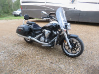 Yamaha 950 V Star Forsale