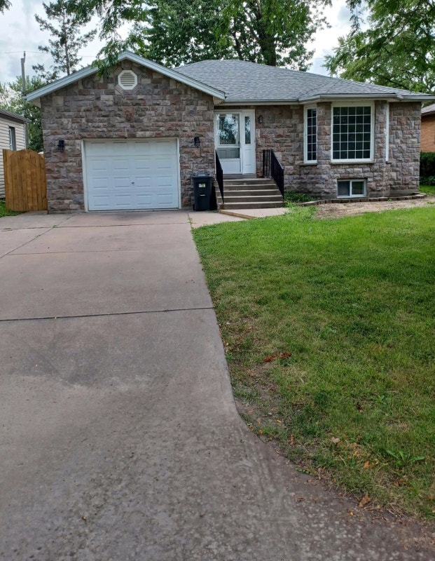 1BEDROOM BASEMENT UNIT, BRAND NEW, SOUTH WINDSOR FOR RENT Long