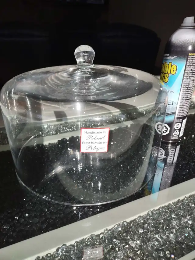 Glass Cake Dome65170904339587120