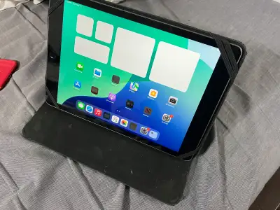 Apple iPad 9 10.2 inches 64GB , View more