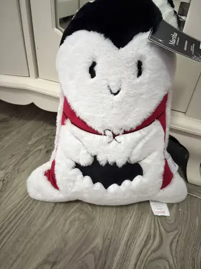 Martha cute decorative pillow coussin décoratif, View more