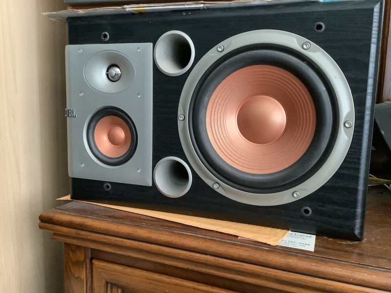 JBL S38 Studio Series speakers Speakers Ottawa Kijiji