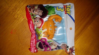 Toy Story 3 Buddy Figure Packs Chunk