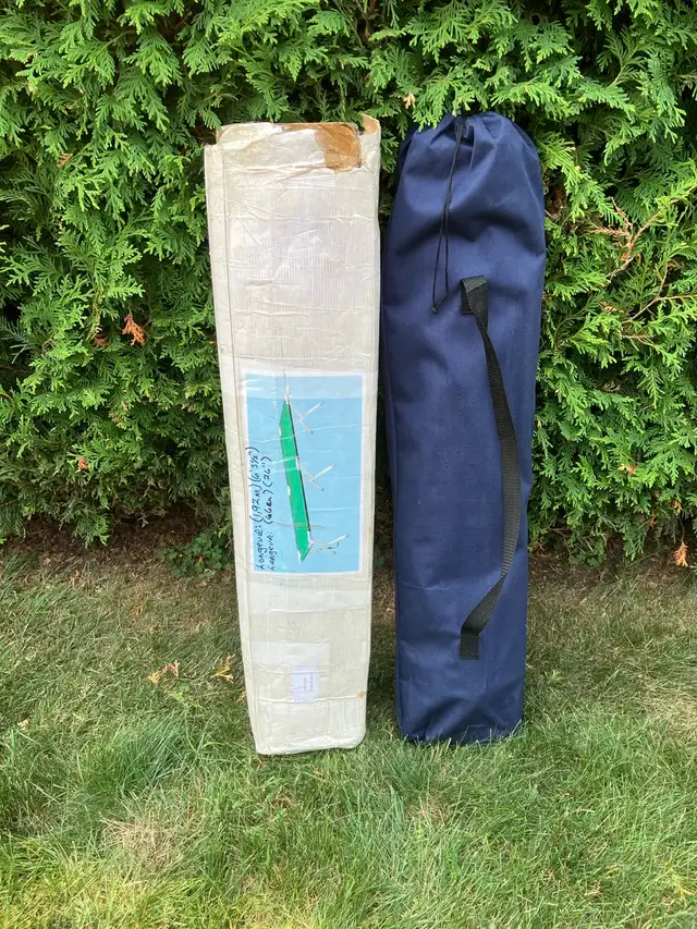 lit de camp- chaises camping trekking in Beds & Mattresses in Laval / North Shore - Image 4