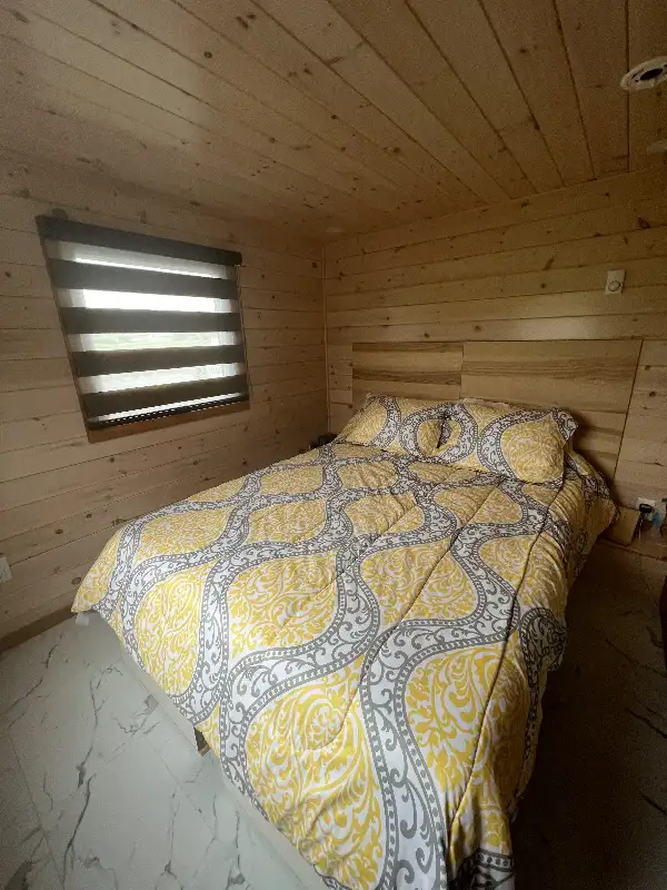 For *SALE*: Tiny Homes! Also DIY unfinished tiny homes!! in Houses for Sale in Ottawa - Image 14