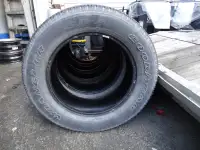 P275/60R20 Goodyear Wrangler SR-A Tires