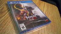 Jeu video Nioh 2 PS4 / PlayStation 4 Video Game
