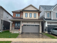House for rent in Brantford