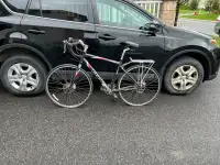 Giant OCR compact touring road bike 