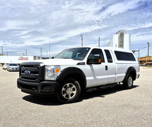 2013 Ford F 250 XL