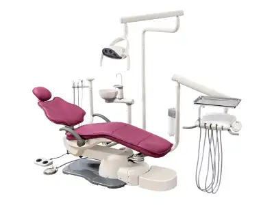 Loaded Flight A6 Dental Package - 12 Months 0% LTO, View more
