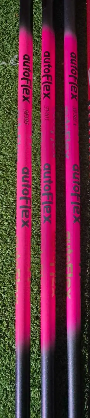 AUTOFLEX Driver shaft Titleist Tip Adapter SF 305x, View more