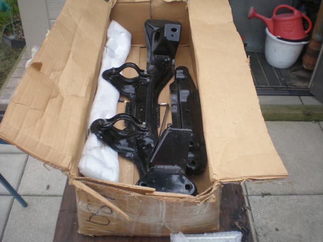 1969-1978 DATSUN  Z  CARS V-8 SWAP KIT FOR SALE. in Other Parts & Accessories in Leamington