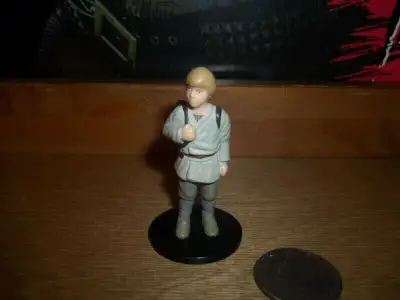 Star Wars action figure-1999, View more