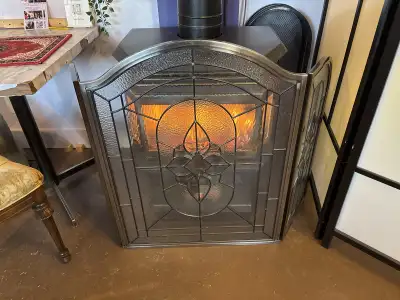 Fireplace Guard, View more