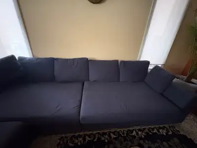 Structube Sectional Sofa, View more