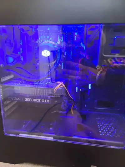 Gaming Pc(still works great), View more
