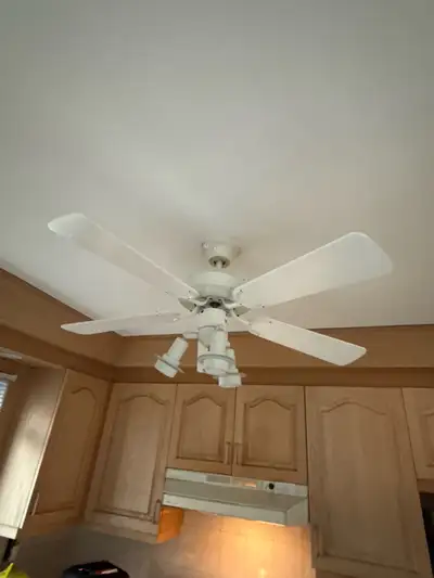 Ceiling Fan, View more
