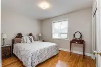 Main floor 2 bedroom rent in Etobicoke Near all Transits $2400