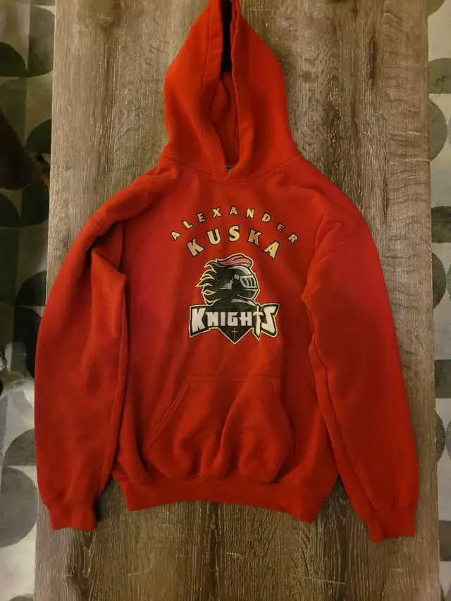 Gildan Hoodie Alexander Kuska in Kids & Youth in St. Catharines - Image 2