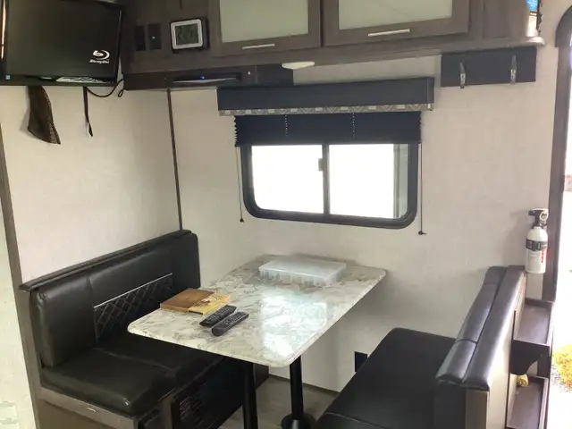 2021 Aspen Trail 27’ Travel Trailer in Travel Trailers & Campers in Chilliwack - Image 7