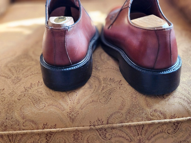 Vintage  mens  in Men's Shoes in Hamilton - Image 3
