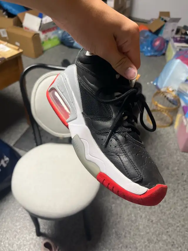 Nike Jordan air Max 200 sneakers in Men's Shoes in City of Montréal - Image 7