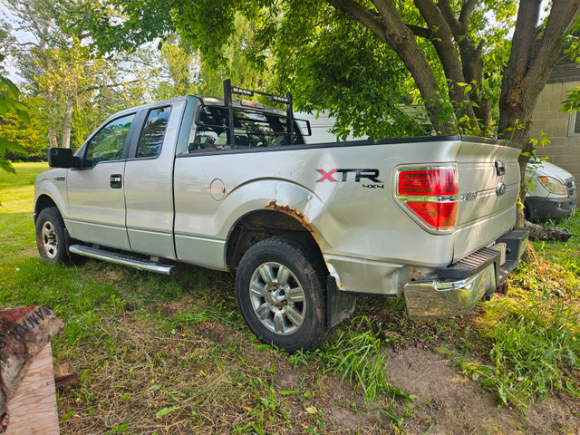 ford f150 2012 5.0l 4X4 in Cars & Trucks in City of Toronto