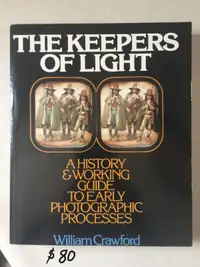 THE KEEPERS OF LIGHT