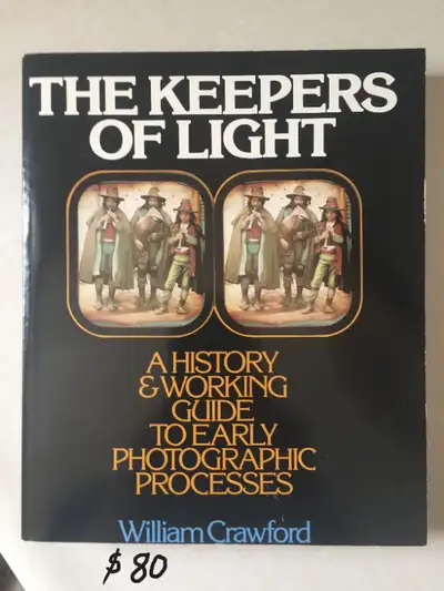 THE KEEPERS OF LIGHT, View more