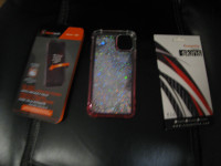 CELL PHONE ACCESSORIES