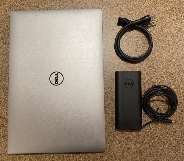Like-New Dell XPS Laptop - i7, 16GB RAM, 512GB SSD, 4GB Graphics in Laptops in Markham / York Region - Image 3