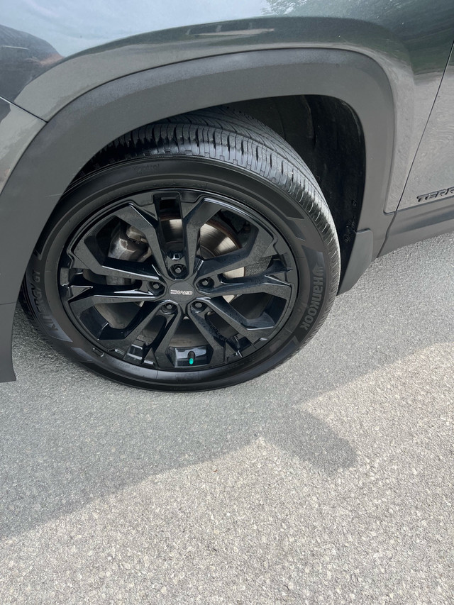 2019 GMCSLE AWD in Cars & Trucks in Barrie - Image 4