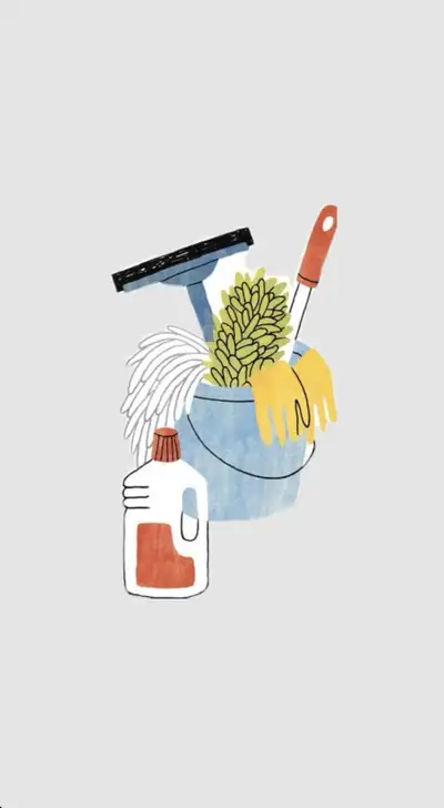 Cleaning Services, View more
