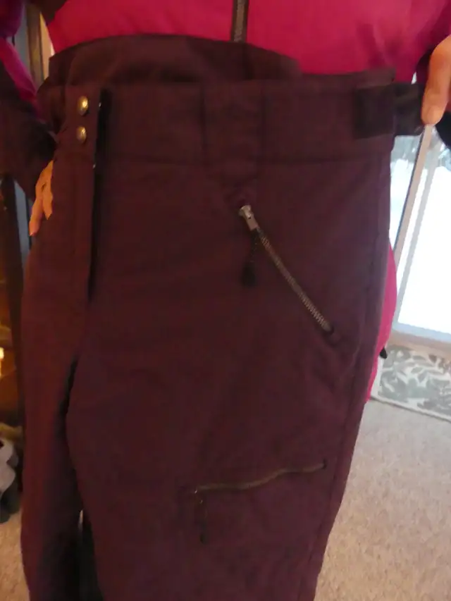 VERBIO - Manteau et pantalon de ski - Dame in Women's - Tops & Outerwear in City of Montréal - Image 6