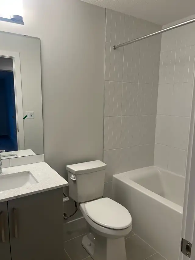 Spacious 2-Bedroom Newly Built Basement in Long Term Rentals in Edmonton - Image 7