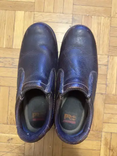 Timberland PRO Mens Safety Shoe (Used), View more